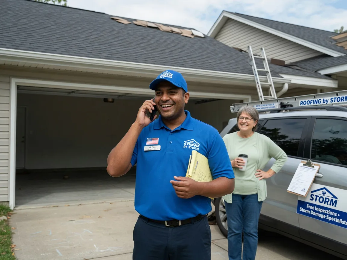 Roof Repair Near Me Riva, MD FAQs