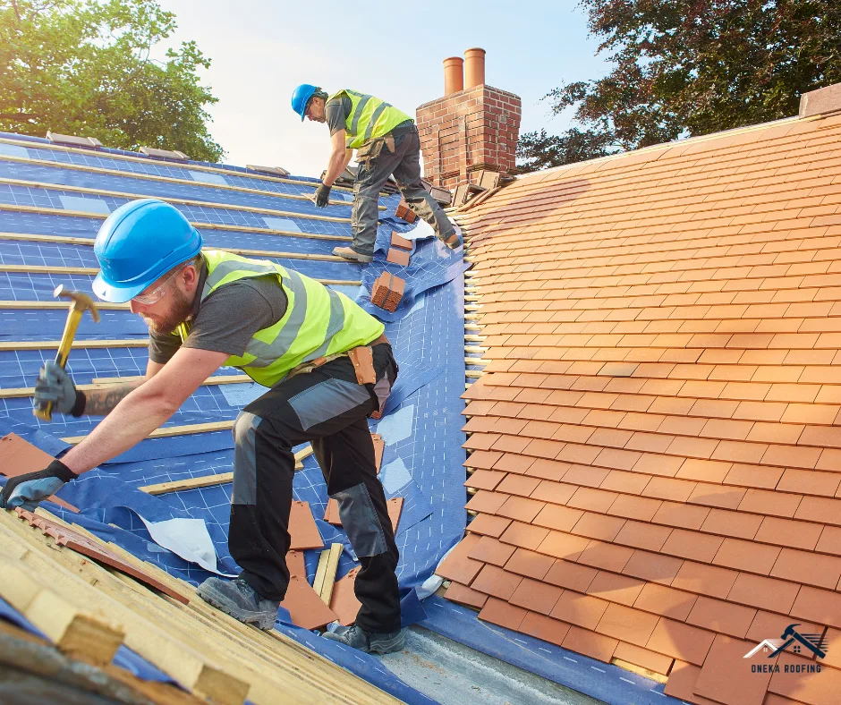 Why choose Roof Repair Near Me in Riva, MD